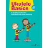 KNYGA Bookshop Ukulele Basics