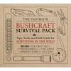 KNYGA Bookshop Ultimate Bushcraft Survival Pack