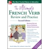 KNYGA Bookshop Ultimate French Verb Review and Practice
