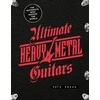 KNYGA Bookshop Ultimate Heavy Metal Guitars