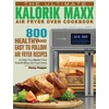 KNYGA Bookshop Ultimate Kalorik Maxx Air Fryer Oven Cookbook