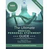 KNYGA Bookshop Ultimate Medical Personal Statement Guide