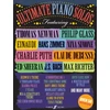KNYGA Bookshop Ultimate Piano Solos