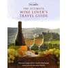KNYGA Bookshop Ultimate Wine Lover's Travel Guide