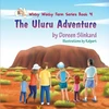 KNYGA Bookshop Uluru Adventure