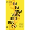 KNYGA Bookshop Um dia ainda vamos rir de tudo isso