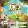 KNYGA Bookshop Uma Ideia Chocante