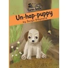 KNYGA Bookshop Un-hap-puppy