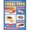 KNYGA Bookshop Unauthorized Encyclopedia of Corgi Toys