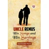 KNYGA Bookshop Uncle Remus His Songs and His Sayings