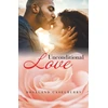 KNYGA Bookshop Unconditional Love