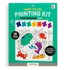 KNYGA Bookshop Under the Sea Painting Kit