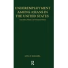 KNYGA Bookshop Underemployment Among Asians in the United States