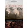 KNYGA Bookshop Underground Leviathan