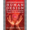 KNYGA Bookshop Understanding Human Design