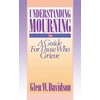 KNYGA Bookshop Understanding Mourning