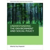 KNYGA Bookshop Understanding the environment and social policy