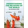 KNYGA Bookshop Understanding the Religions of the World
