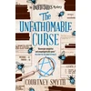 KNYGA Bookshop Undetectables series - The Unfathomable Curse