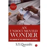 KNYGA Bookshop Undocumented Wonder