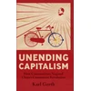 KNYGA Bookshop Unending Capitalism