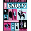 KNYGA Bookshop Unexplained: Ghosts