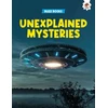 KNYGA Bookshop Unexplained Mysteries