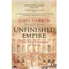 KNYGA Bookshop Unfinished Empire