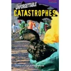 KNYGA Bookshop Unforgettable Catastrophes