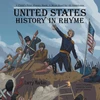 KNYGA Bookshop United States History in Rhyme