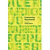KNYGA Bookshop University Keywords