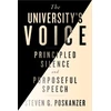 KNYGA Bookshop University's Voice