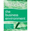 KNYGA Bookshop Unlocking the Business Environment