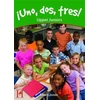 KNYGA Bookshop Uno, dos, tres! Upper Juniors