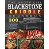 KNYGA Bookshop Unofficial Blackstone Griddle Cookbook
