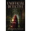 KNYGA Bookshop Unofficial Detective