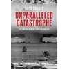 KNYGA Bookshop Unparalleled Catastrophe