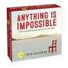 KNYGA Bookshop Unspirational 2026 Day-to-Day Calendar