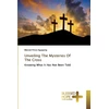 KNYGA Bookshop Unveiling The Mysteries Of The Cross