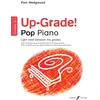 KNYGA Bookshop Up-Grade! Pop Piano Grades 0-1