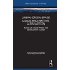 KNYGA Bookshop Urban Žalias Space Usage and Nature Satisfaction
