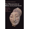 KNYGA Bookshop Urbanisation of Rome and Latium Vetus