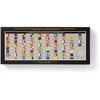 KNYGA Bookshop Urgent Message 1,000 Piece Panoramic Puzzle