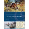 KNYGA Bookshop U.S. Army, 1783–1811