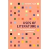 KNYGA Bookshop Uses of Literature