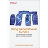 KNYGA Bookshop Using Generative AI for SEO