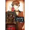 KNYGA Bookshop Usotoki Rhetoric Volume 8