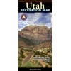 KNYGA Bookshop Utah Recreation Map