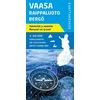 KNYGA Bookshop Vaasa Raippaluoto Bergo