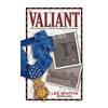 KNYGA Bookshop Valiant